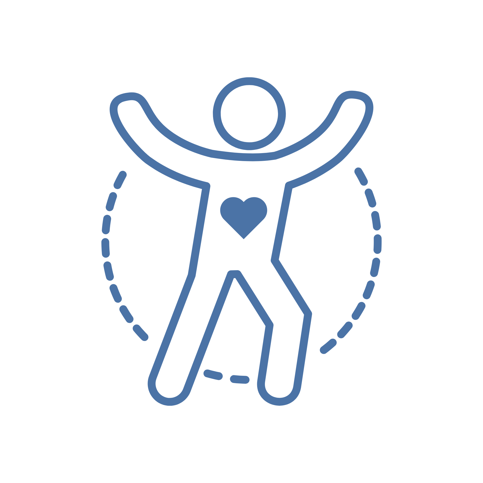 Discounted wellbeing sessions illustration