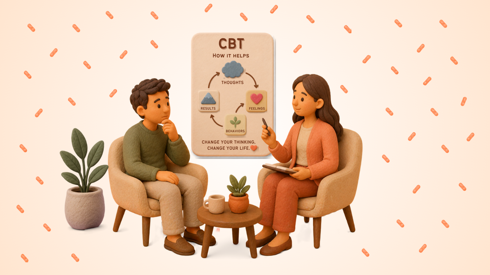 CBT-Based Session