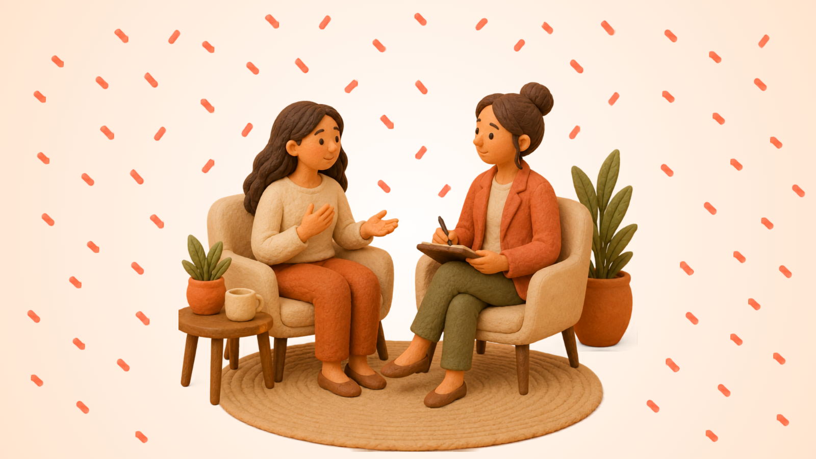 Counselling Session