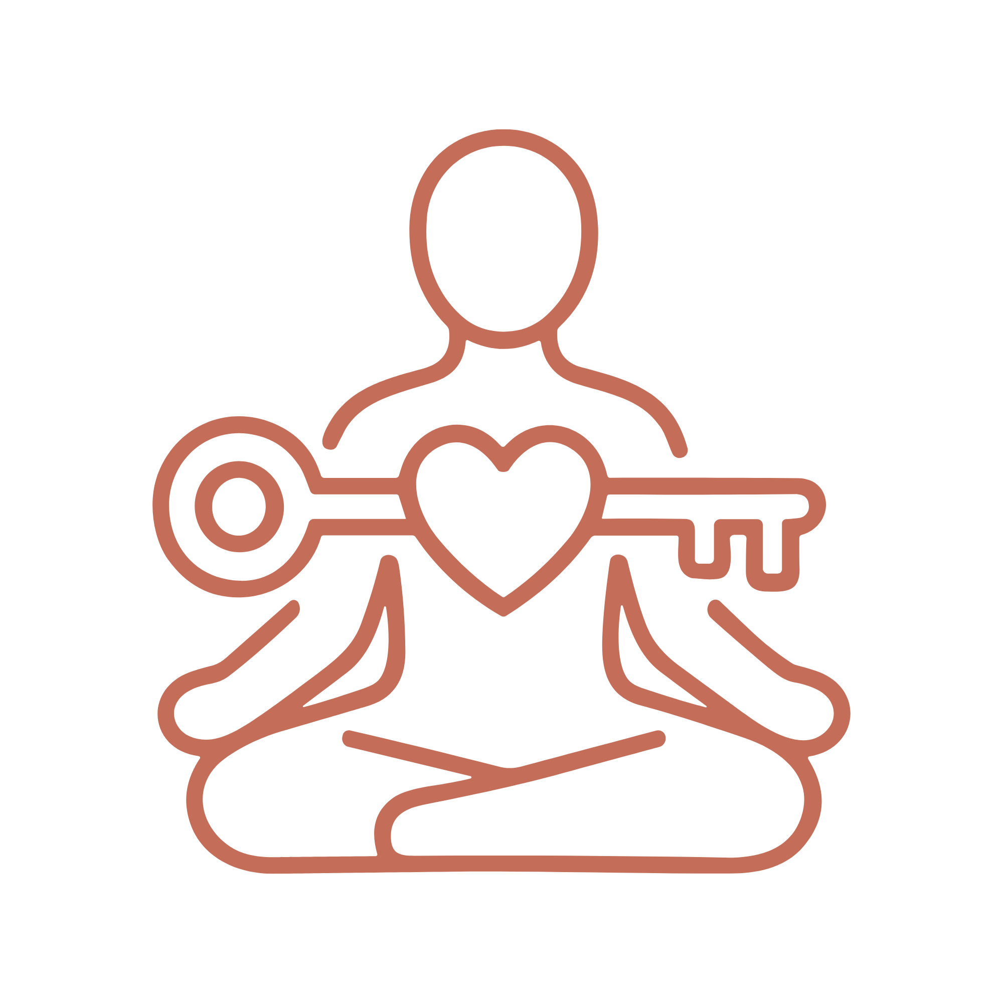 Discounted wellbeing sessions illustration