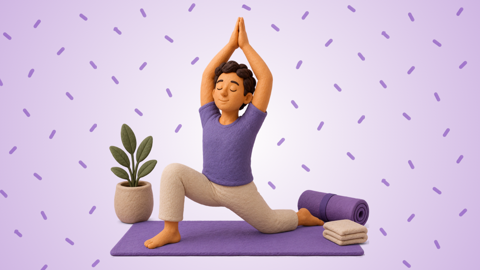 Therapeutic Yoga Guidance Sessions
