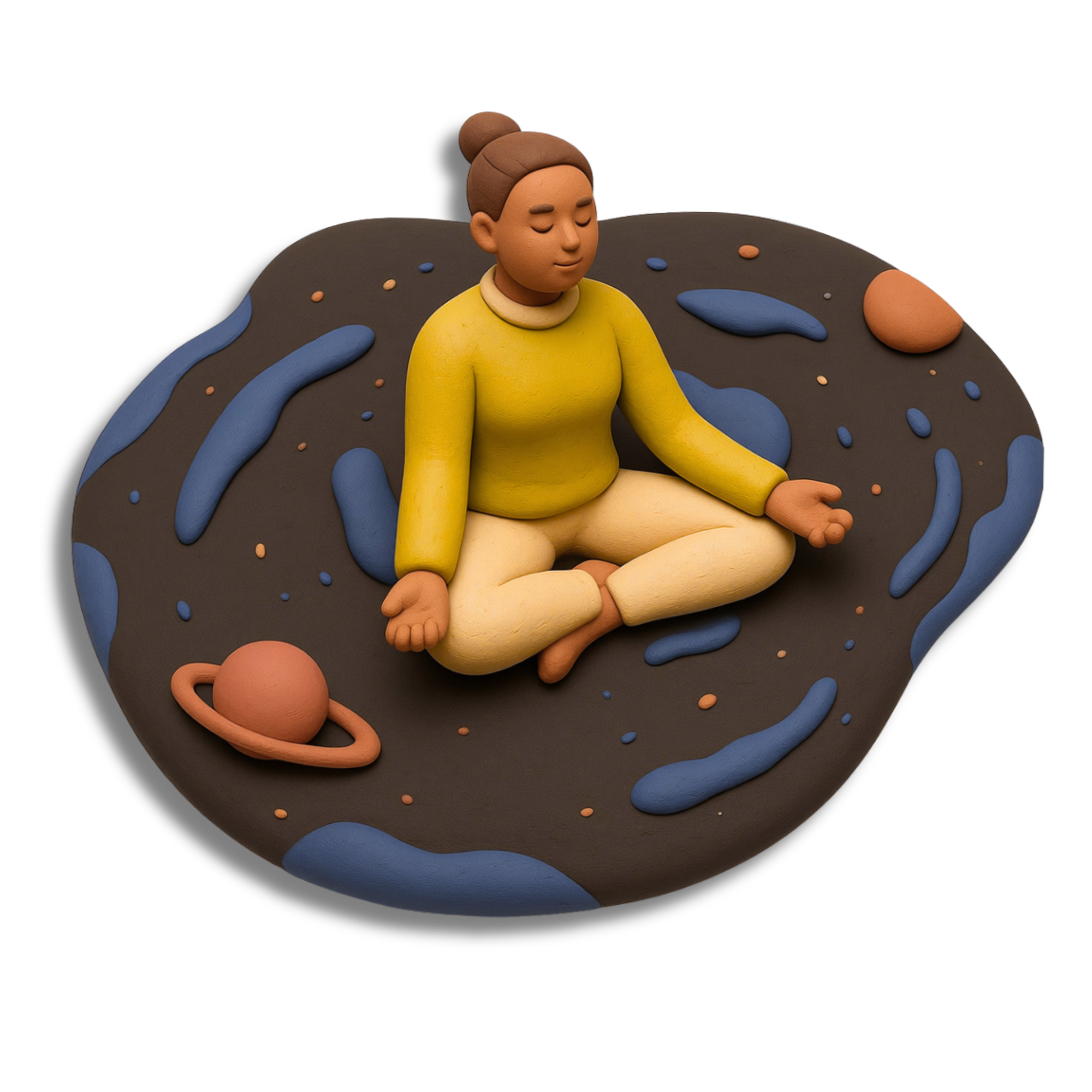 Discounted wellbeing sessions illustration